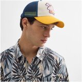 Munich Shirt guayaba streetwear Plava | shoptok.hr