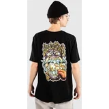Ap Monster T-shirt black