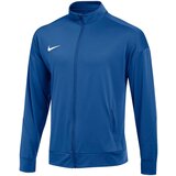 Nike Športna jakna 'Academy' modra / bela | Shoptok.si