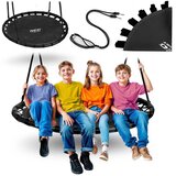 Neo-Sport swingo ljuljačka rodino gnijezdo, 120 cm Cijene