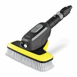 Karcher WB 7 PLUS četka za pranje sa diznom i rezervoarom za hemiju | ePonuda.com
