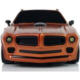  Auto na daljinsko upravljanje 1:18 Brown Champion - smeđi | shoptok.hr