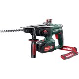 Metabo akumulatorski SDS-Plus kombičekić KHA 18 LTX, 2x4.0Ah 600210500 | ePonuda.com