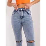 Only One Day Jack Berry Jeans trousers-NM-SP-H32.12X-blue | Shoptok.si
