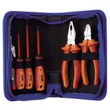 Unior Izolovani VDE BI alat u torbici 617573 | ePonuda.com