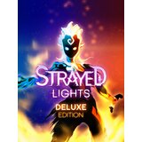 Steam Strayed Lights Deluxe Edition (PC) Key GLOBAL | ePonuda.com