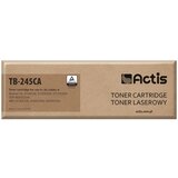 Actis TB-245CA Toner (replacement for Brother TN-245C; Standard; 2200 pages; cyan) Actis TB-245CA Toner (replacement for Brother TN-245C; Standard; 2200 pages; cyan) Slike