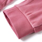  Dječji donji dio trenirke boja maline 92 | Eponuda.com