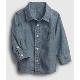 GAP Baby chambray shirt - Boys Cijene