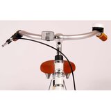  Dječji bicikl Volare Miracle 18" bijeli | shoptok.hr
