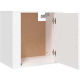 vidaXL Zidni noćni ormarići 2 kom bijeli 50 x 30 x 47 cm | shoptok.hr