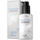 Viamax Silikonski lubrikant Silicone Glide, 70ml Cene