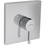 Hansgrohe finoris ugradna maska za tuš 76615000 | ePonuda.com