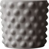 DBKD Cvetlični lonec CLOUDY mini - greige Cene