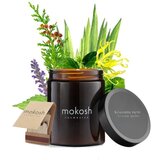 MOKOSH sveća sa mirisom orjentalne baste 140 g Cene