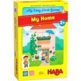 Haba Moj dom – moja prva igra Cene