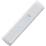INF Bluetooth zvočnik za spanje z zaslonom, Bluetooth, TF kartico in belim šumom White, (5000141396) | Shoptok.si