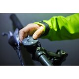 Safe-Tec TYR 3 bela XL (61 cm - 63 cm) | Shoptok.si