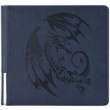 Arcane Tinmen Dragon Shield Card Codex Portfolio 576 - Midnight Blue | Eponuda.com