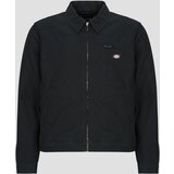 Dickies Jakne PAINTER JACKET CANVAS BLACK Črna Cene