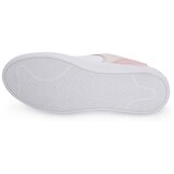 Tommy Hilfiger Nizke superge Th2 Embossed Court Bela | Shoptok.si