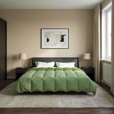  Zimska posteljnina Šonerisan Zelena 240 x 260 cm Mikrovlakna, (5000284380) | Shoptok.si