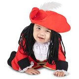  Svečana odjeća za bebe My Other Me Gusar 12-24 Mjeseca Kuka | shoptok.hr