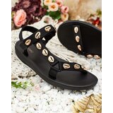 Resti Women's Sports Sandals with Shells Ediss | shoptok.hr
