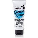 I love... Losion za ruke Kokos, 75 ml Cene