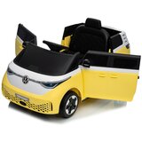  Licencirani auto na akumulator Volkswagen ID BUZZ - žuti | shoptok.hr