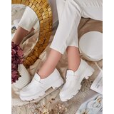Resti Elegant women's moccasins Xicci | ePonuda.com