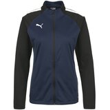 Puma Športne jope in jakne Veste teamLIGA bleue Modra Cene