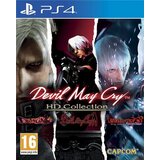 Capcom igra PS4 Devil May Cry HD Collection Cene