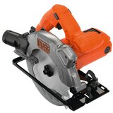 Black & Decker black+Decker Ručna Kružna Testera / Cirkular Cs1250L 1250 W | ePonuda.com