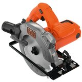Black & Decker CS1250L kružna pila 1250w sa laserom | shoptok.hr