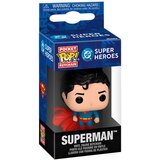 FUNKO Pocket Pop Llavero Pocket POP DC Comics Superman | shoptok.hr
