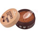 Essence Maske & pilingi Eyespresso Hydrogel-Augenpads 30 Paar | Shoptok.si