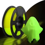 SUNLU PLA Glow In The Dark Yellow | Shoptok.si
