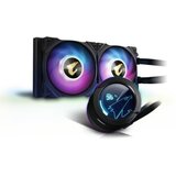 Gigabyte vodno hlajenje za INTEL/AMD procesorje GP-AORUS WATERFORCE X 240 Cene