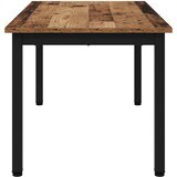  Kava Stol Staro drvo 100 x 50 x 45 cm Konstruirano drvo | Eponuda.com