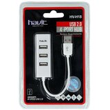 Havit USB HUB 1/4 2.0 H18 | ePonuda.com