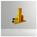 Epro mehanicka parking barijera stub sa bravom KVS-MS60 Cene
