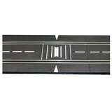 Carrera Kontrolni kanal v merilu 1/24 s kalkulatorjem zmogljivosti za digitalna vezja 124/132, ?rna, (21552420) | Shoptok.si
