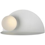 Lesnina XXXL STENSKA LED-SVETILKA 400 lm 4000 K | Shoptok.si
