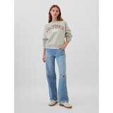 GAP Oversize sweatshirt with logo - Women's | Shoptok.si