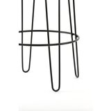 Light & Living Bijela barska stolica Alice – | shoptok.hr