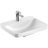 Geberit LAVABO VARIFORM UGRADNI PRAVOUGAONI 550X450 GEBERIT 500.742.01.2 | ePonuda.com