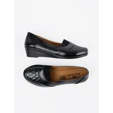 Shelvt Classic black women's shoes | shoptok.hr