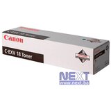 Canon toner CEXV 18 (0386B002AA) | Eponuda.ba