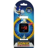 The Hedgehog led watch